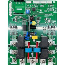 Power Management Circuit Board for EV Charging Stations