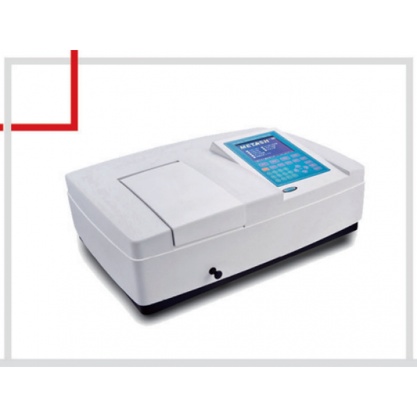UV-6100 SERIES Single Beam Spectrophotometer