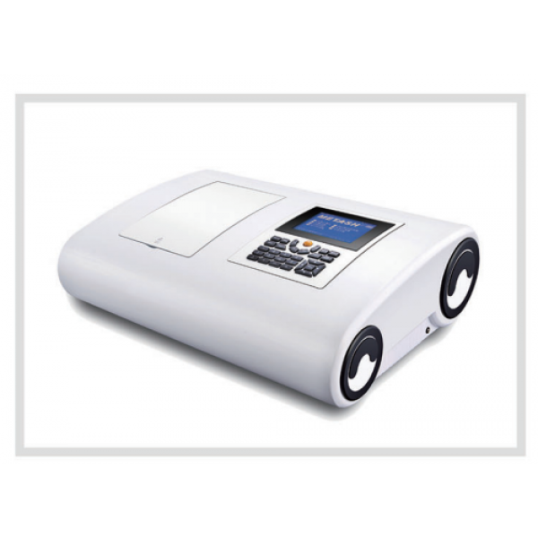 UV-9000 SERIES Double Beam UV/VIS Spectrophotometer