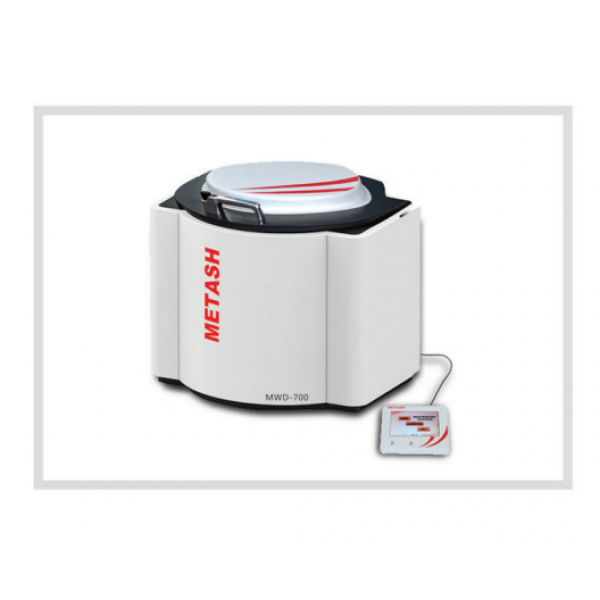 MWD-800/850 Microwave Digestion System
