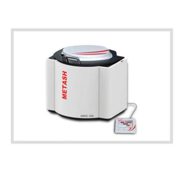  MWD-650/700  Microwave Digestion System
