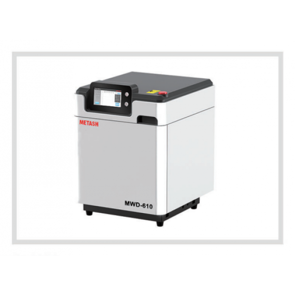 MWD-610 SERIES Microwave Digestion System