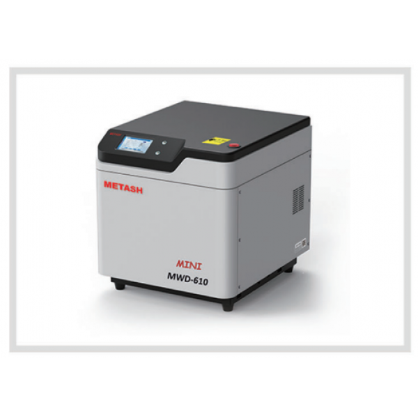 MWD-610 MINI Microwave Digestion System