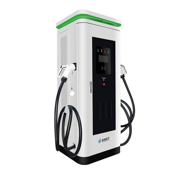 DC EV Charging Station