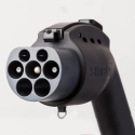 Electric Vehicle Charging Connector