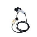Electric Vehicle Charging Connector
