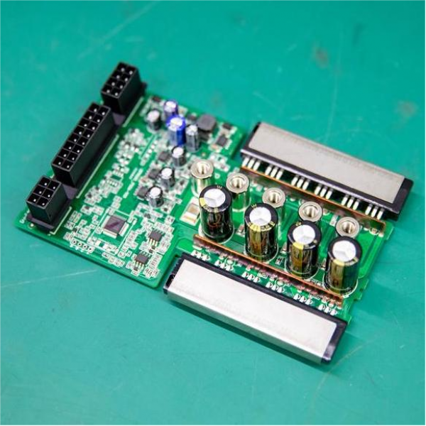 Charging Mainboard