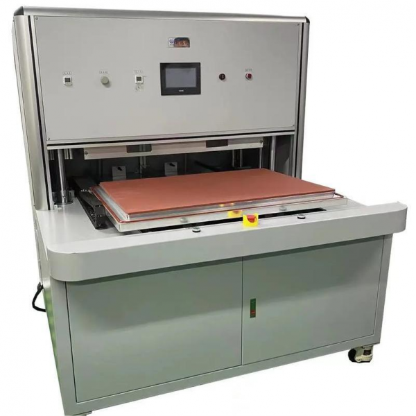 High-pressure Deaerator / High-pressure Defoaming Machine