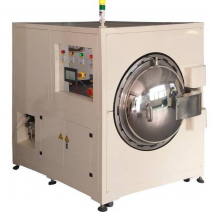TP Touch Screen High-pressure Defoaming Machine