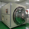 TP Touch Screen High-pressure Defoaming Machine