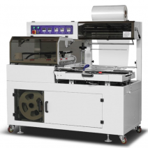 Plastic Sealing Machine