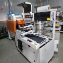 Plastic Sealing Machine