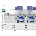 Magnetic Circuit Machine