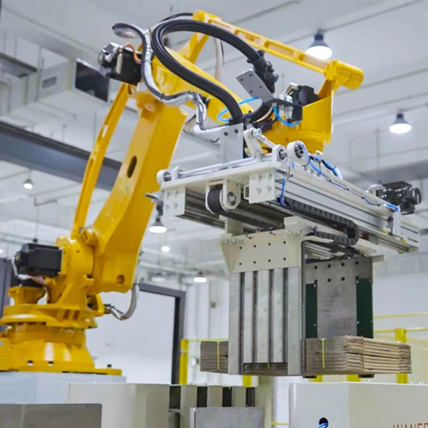 Robotic Arm / Manipulator