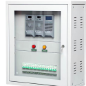 Cabinet-type DC Power Panel