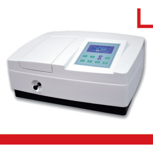 UV-5100B Spectrophotometer