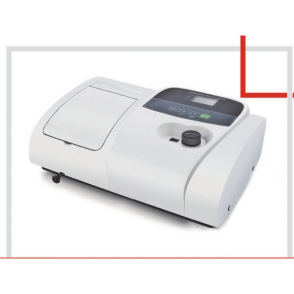V-5000 Visible Spectrophotometer