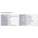 V-5000 Visible Spectrophotometer